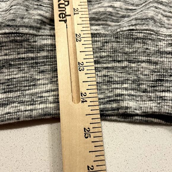 NWT Woman's Las Vegas Passion-I Hoodie Gray/White Hoodie Pullover XL - Picture 6 of 7